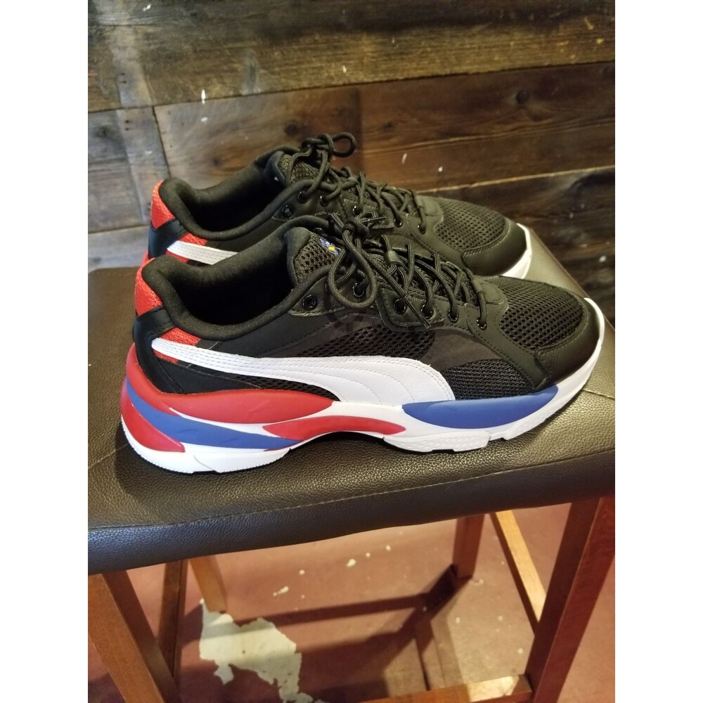 Puma LQDCELL Epsilon Size 10